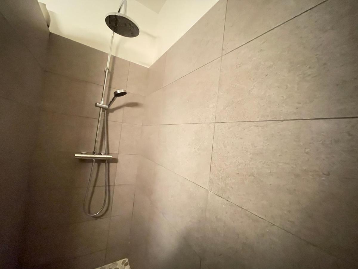 Nice Renting - 2 Massena - Luxury Loft - Balcony Massena Square View - Aircon Ngoại thất bức ảnh
